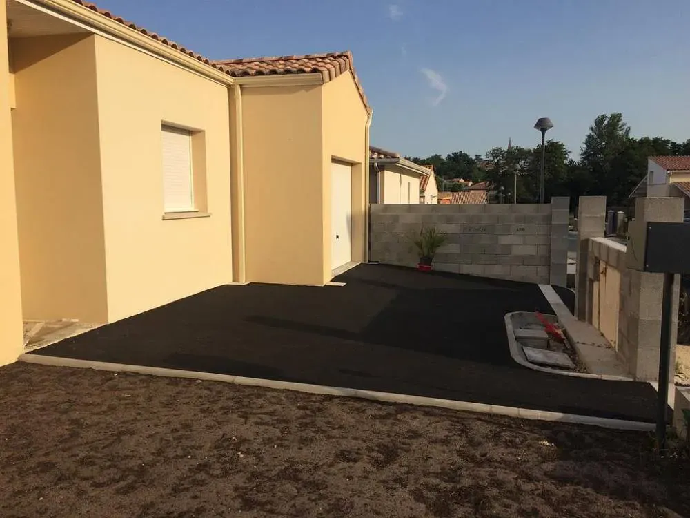 excavation chantier gironde