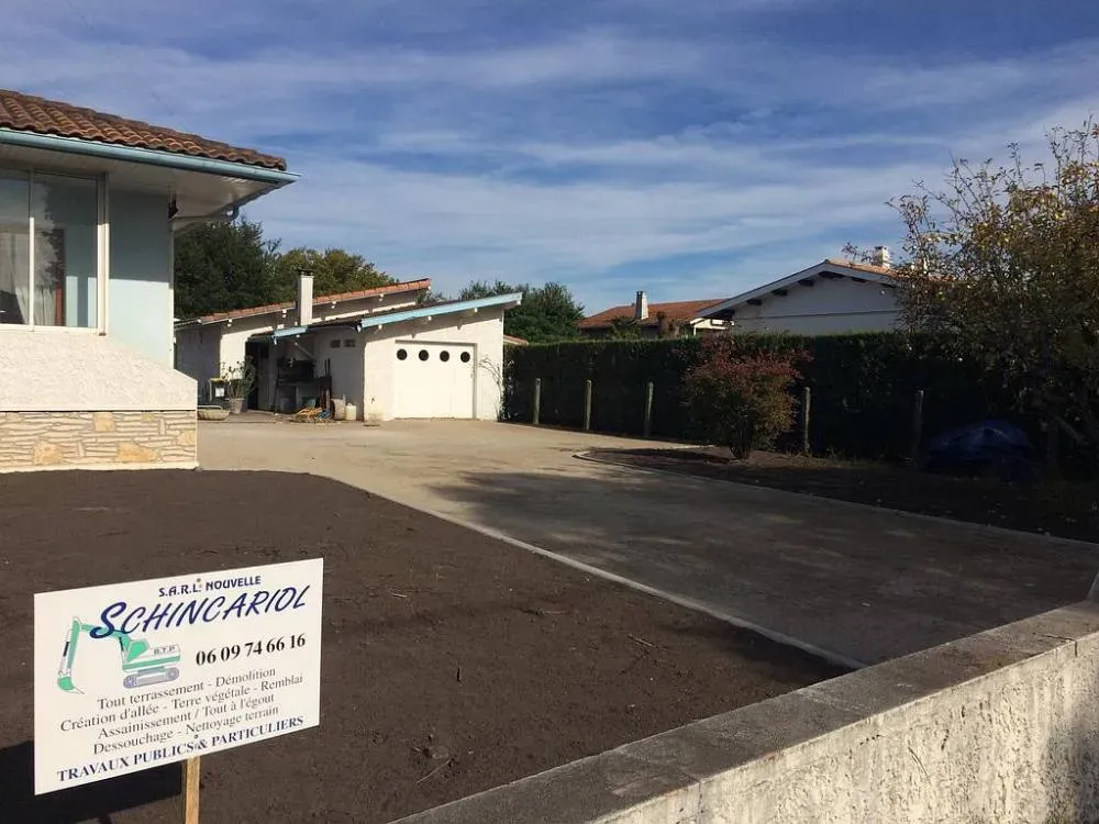 fouille tranchée assainissementwebp