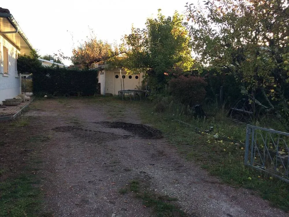 location pelle travaux